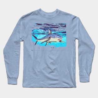 Predator Long Sleeve T-Shirt